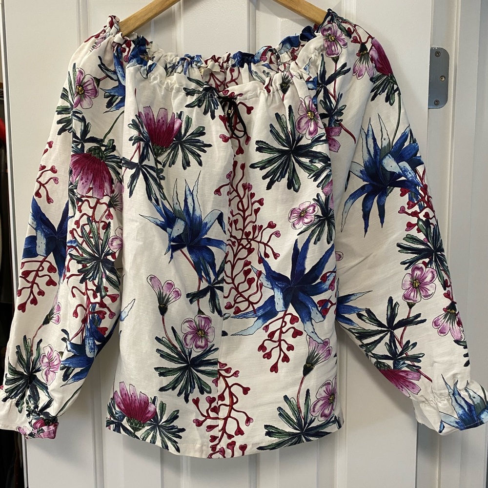 Blouse Maje